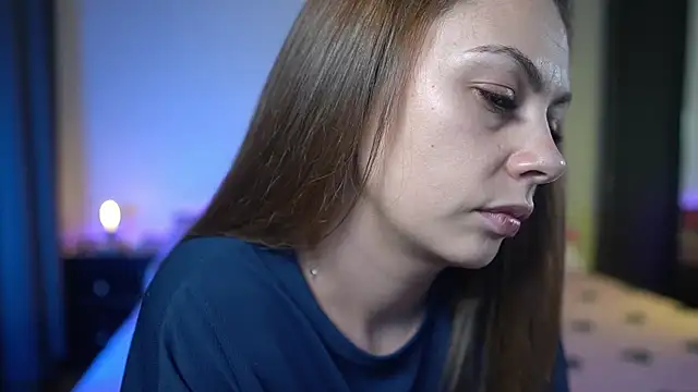 TiffanyPierce online show from October 2025 08:17:01 PM