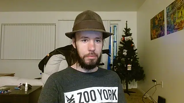 Darking Yoh online show from February 2025 02:49:02 AM