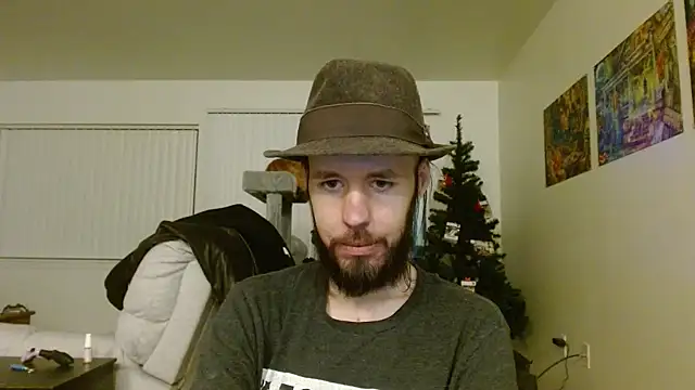 Darking Yoh online show from February 2025 05:05:01 AM