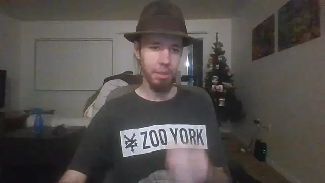 Darking Yoh online show from April 2026 04:34:01 AM