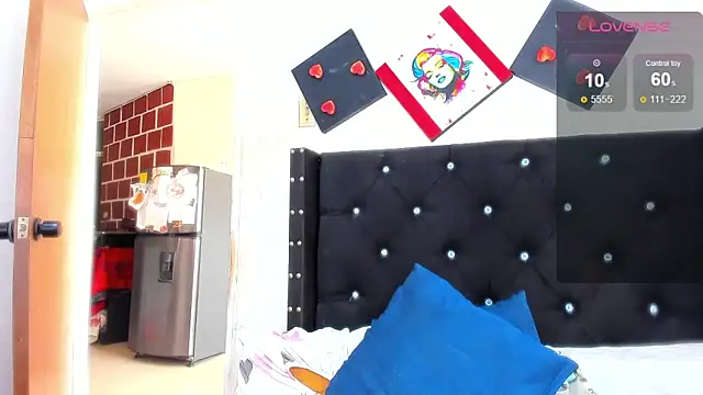 ebonnylatinx online show from January 2025 04:09:01 PM