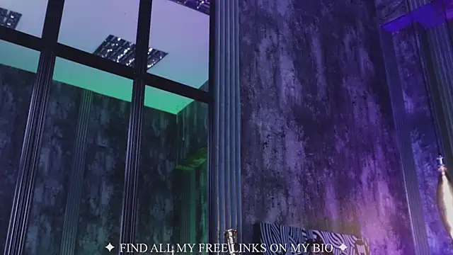 Charlotte Germanotta  online show from March 2026 06:23:01 PM