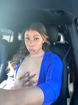 Snapshot of Belle___ chatting on February 2025 03:18:01 PM Belle online show from February 2025 03:18:01 PM