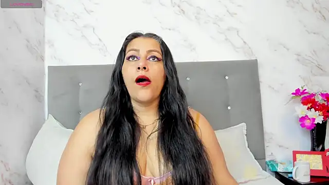 SexxyPamela online show from November 2025 07:13:01 PM