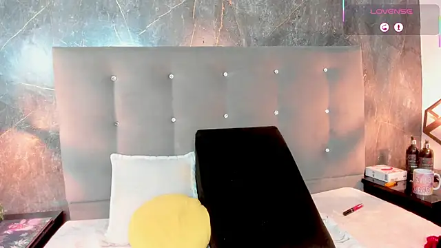 SexxyPamela online show from March 2026 08:09:01 AM