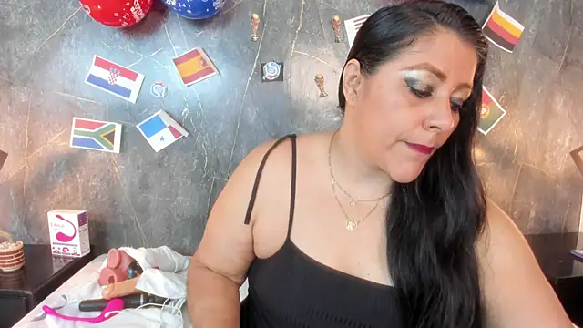 Snapshot of SexxyPamela chatting on June 2026 07:50:01 PM SexxyPamela online show from June 2026 07:50:01 PM