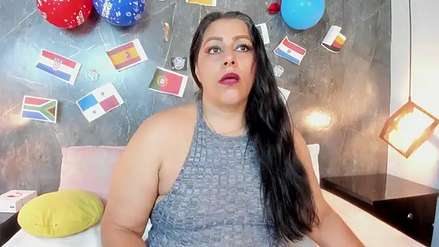 Snapshot of SexxyPamela chatting on July 2026 07:46:01 PM SexxyPamela online show from July 2026 07:46:01 PM