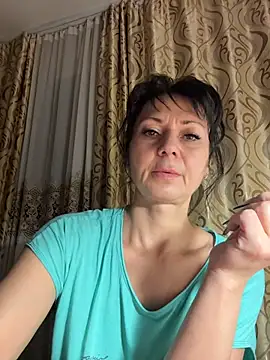 Melissa Fane online show from December 2025 09:54:02 PM