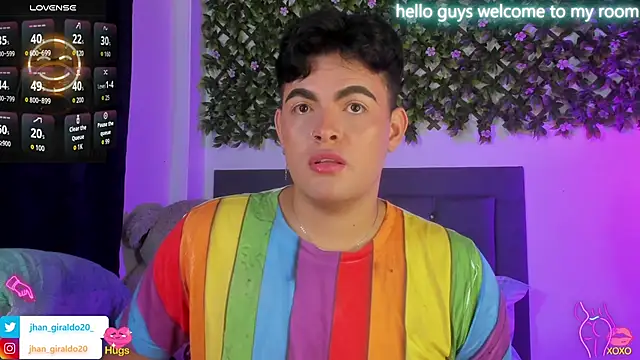 kamii 22 online show from February 2026 10:30:02 AM