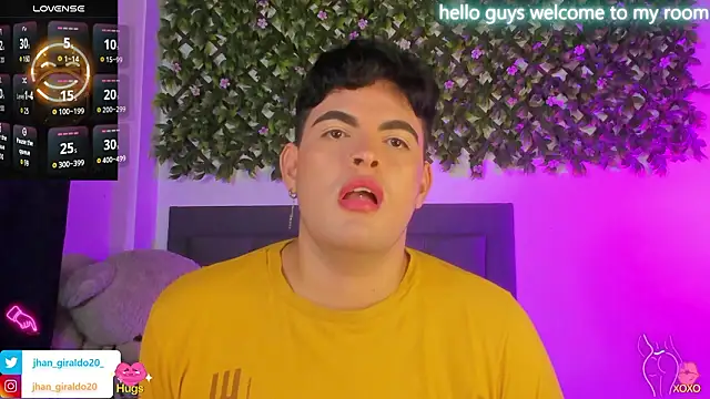 kamii 22 online show from February 2026 11:57:02 AM