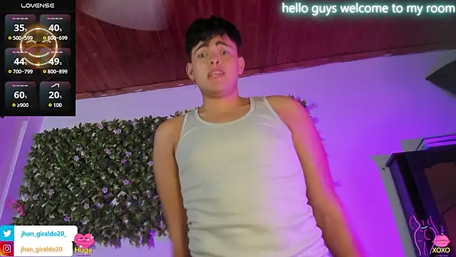 kamii 22 online show from February 2026 01:11:01 PM