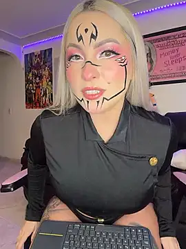 may aceros online show from January 2026 01:54:01 AM