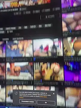 jocone online show from September 2025 09:08:02 PM