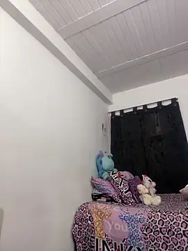 AlondraDiossa03 online show from October 2025 07:05:02 PM