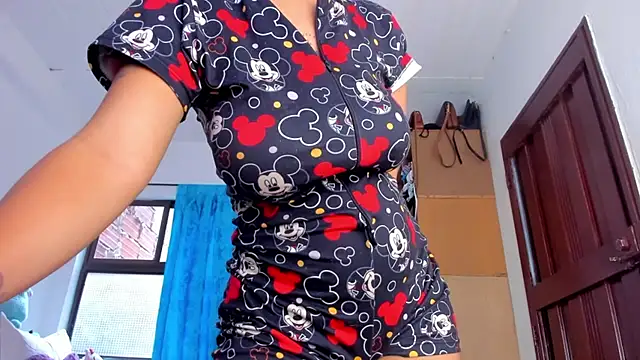 AlondraDiossa03 online show from November 2025 07:10:01 PM