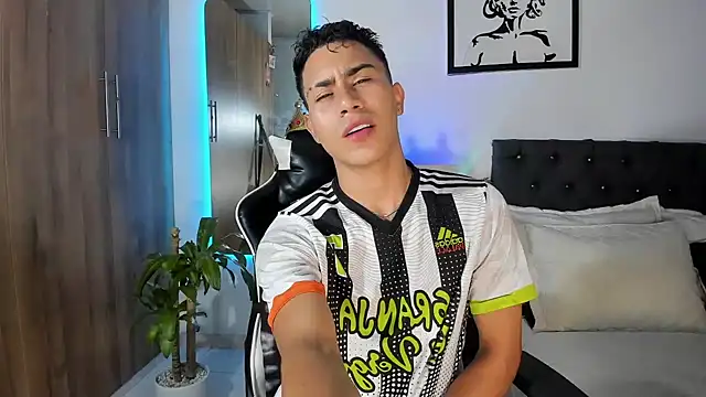 AlanNaughty online show from March 2026 11:54:02 PM