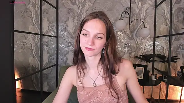 Snapshot of MirandaGlow chatting on March 2025 11:53:02 AM MirandaGlow online show from March 2025 11:53:02 AM