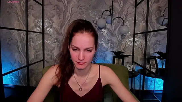 MirandaGlow online show from March 2026 08:19:01 AM