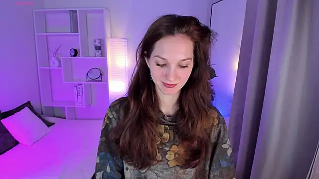 MirandaGlow online show from April 2026 06:19:01 AM