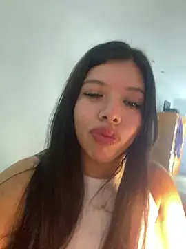 DulceAngelica online show from May 2026 02:18:02 AM