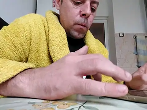 david geam online show from April 2026 05:27:01 AM