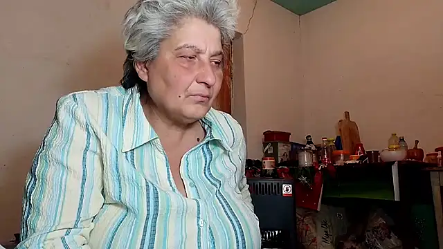 ExquisiteMature online show from January 2025 09:51:02 PM