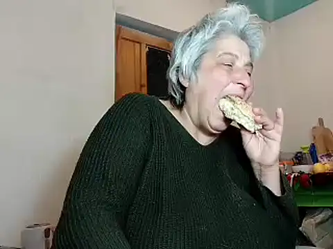 ExquisiteMature online show from February 2025 11:41:01 PM