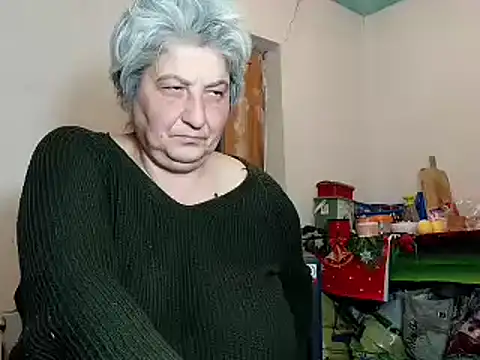 ExquisiteMature online show from February 2025 12:00:02 PM