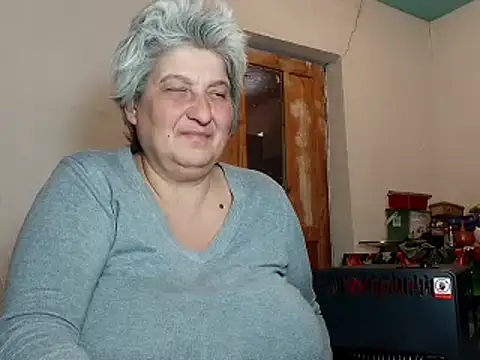 ExquisiteMature online show from February 2025 09:43:02 AM