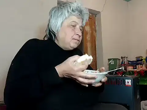 ExquisiteMature online show from February 2025 07:23:01 AM