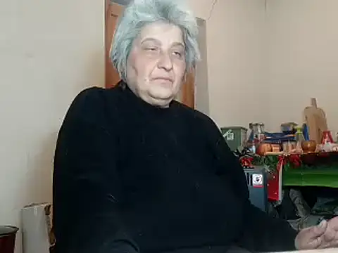 ExquisiteMature online show from February 2025 03:30:01 PM