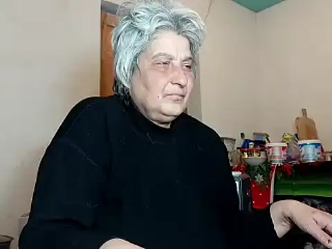 ExquisiteMature online show from March 2025 08:18:02 PM