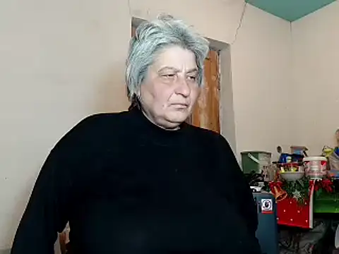 ExquisiteMature online show from March 2025 06:37:01 AM