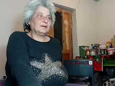 ExquisiteMature online show from March 2025 03:34:01 AM