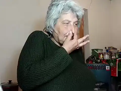 ExquisiteMature online show from March 2025 04:43:01 AM