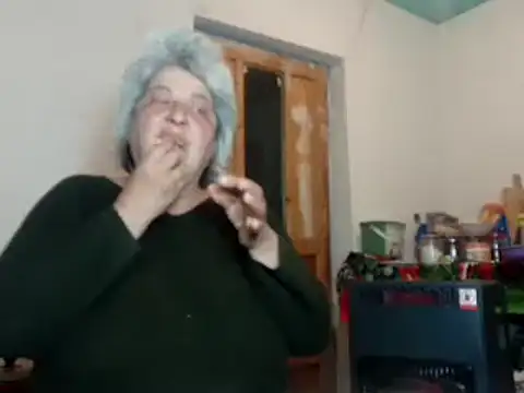 ExquisiteMature online show from March 2025 04:33:01 PM