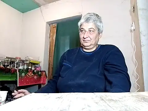 ExquisiteMature online show from October 2025 08:56:02 AM