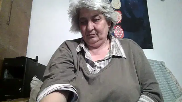 ExquisiteMature online show from April 2026 10:01:02 PM