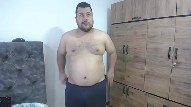 Snapshot of santi_hothot chatting on September 2025 07:03:01 PM santi hothot online show from September 2025 07:03:01 PM