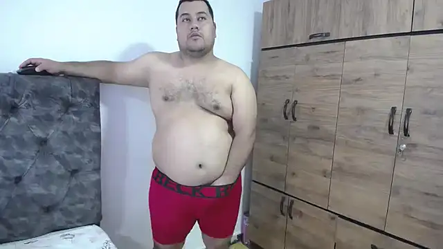 Snapshot of santi_hothot chatting on October 2025 08:20:01 PM santi hothot online show from October 2025 08:20:01 PM