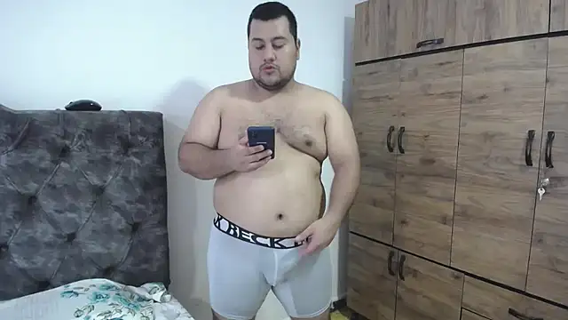 Snapshot of santi_hothot chatting on October 2025 07:25:02 PM santi hothot online show from October 2025 07:25:02 PM