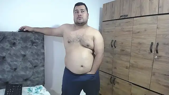 Snapshot of santi_hothot chatting on October 2025 08:53:02 PM santi hothot online show from October 2025 08:53:02 PM