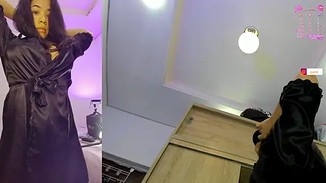 carolgaita online show from November 2025 11:10:02 AM