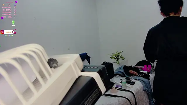 carolgaita online show from March 2026 10:11:02 AM