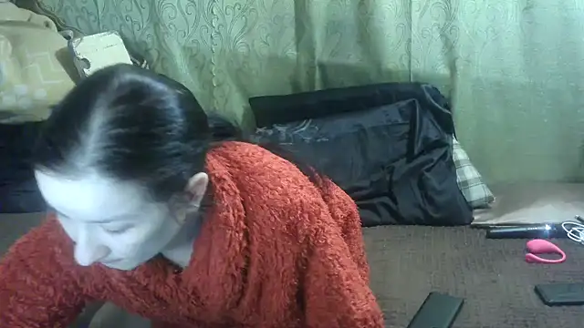 IngaQAce online show from November 2025 09:06:02 PM