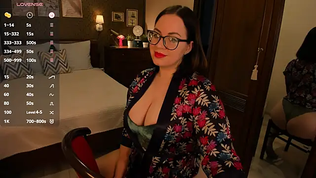  katrin  online show from March 2025 03:44:01 AM