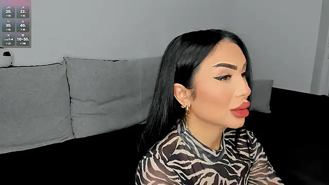 mistress meryem online show from December 2024 09:48:01 PM