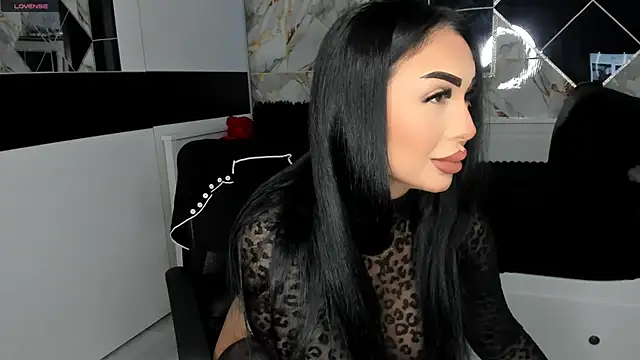 mistress meryem online show from March 2025 12:00:02 AM