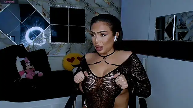 mistress meryem online show from September 2025 04:25:02 AM