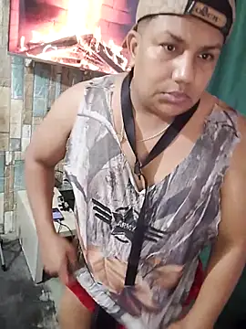 Malo666howard online show from October 2025 03:29:02 AM